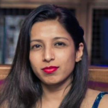 Reena Purohit - HR Manager | Stackforce