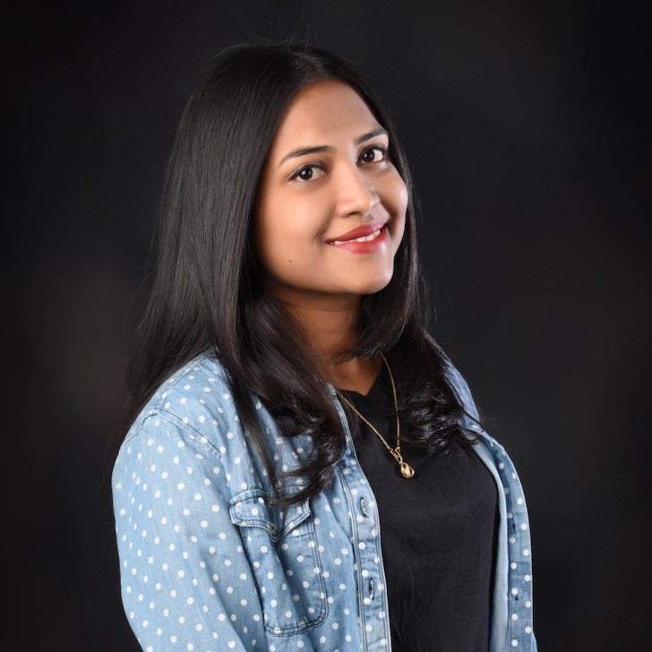 Reena Williams MBA, GTML™ - Co-Founder | Stackforce