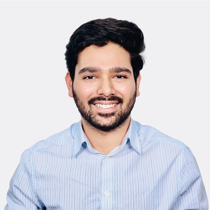 Reetik Agarwal - CEO | Stackforce