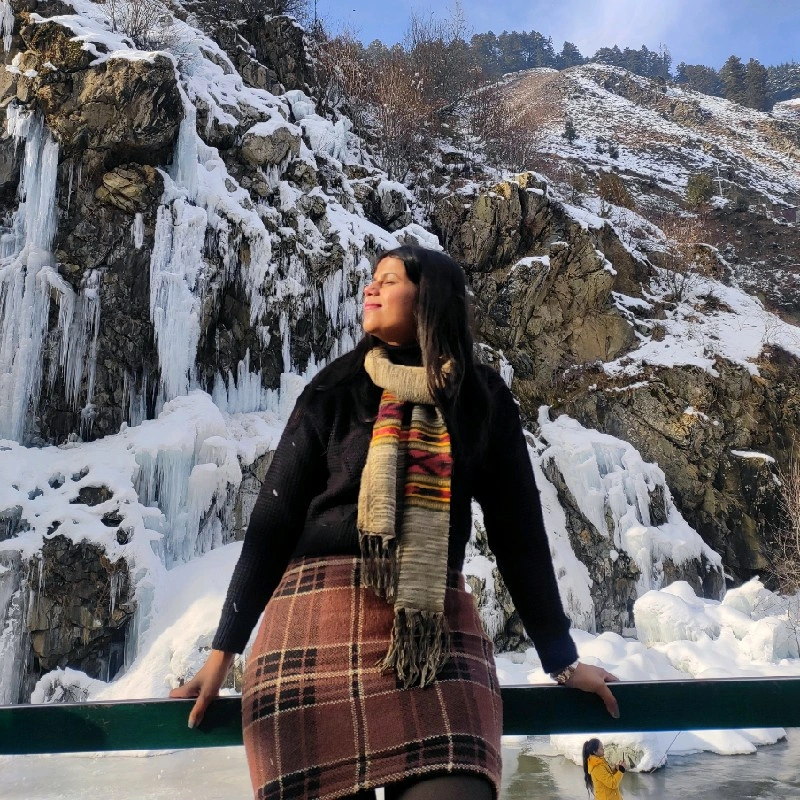 Reetika Aggarwal - Product Manager | Stackforce