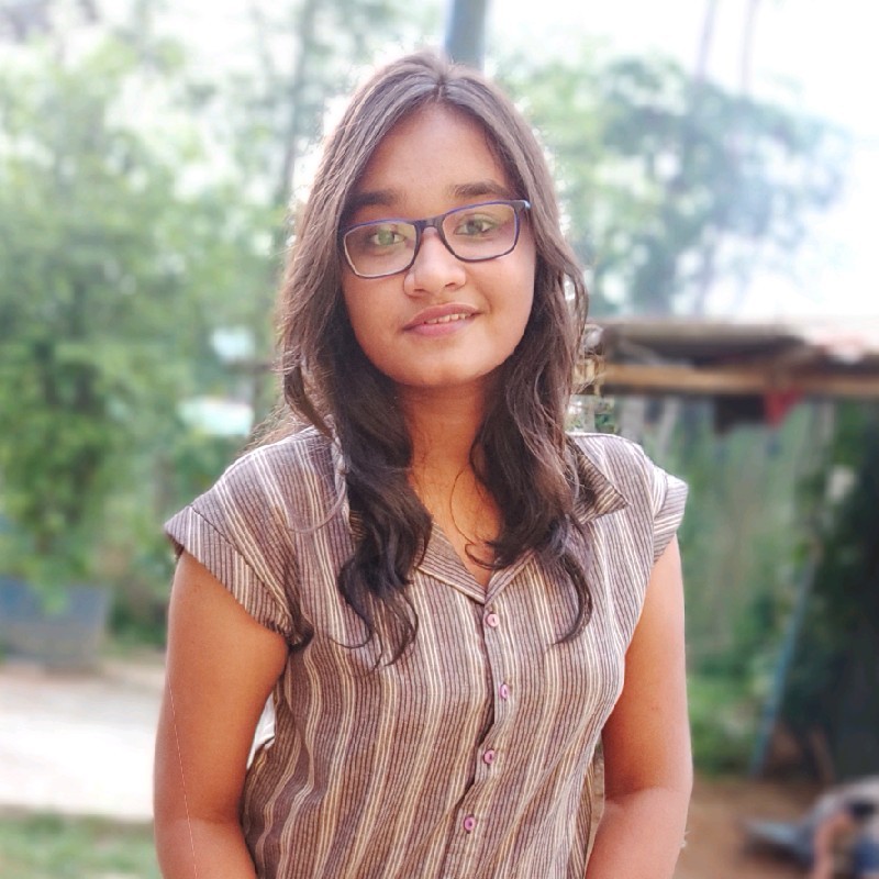 Reetika Tayal - Software Engineer | Stackforce
