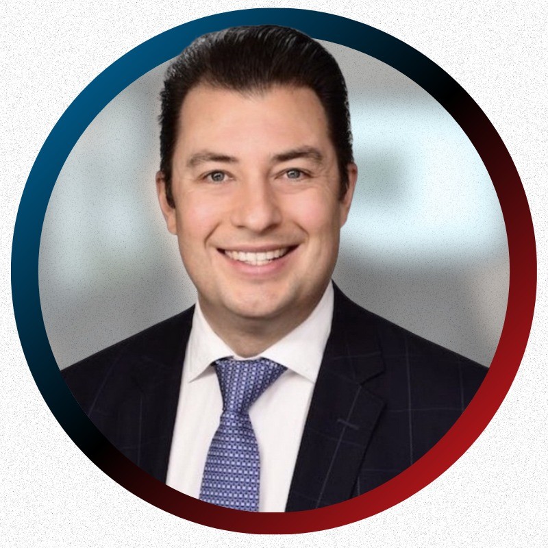 Regan Brown - CEO | Stackforce