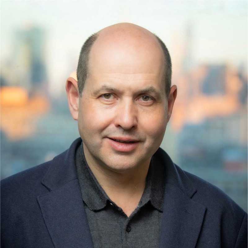 Roman Regelman - CEO | Stackforce