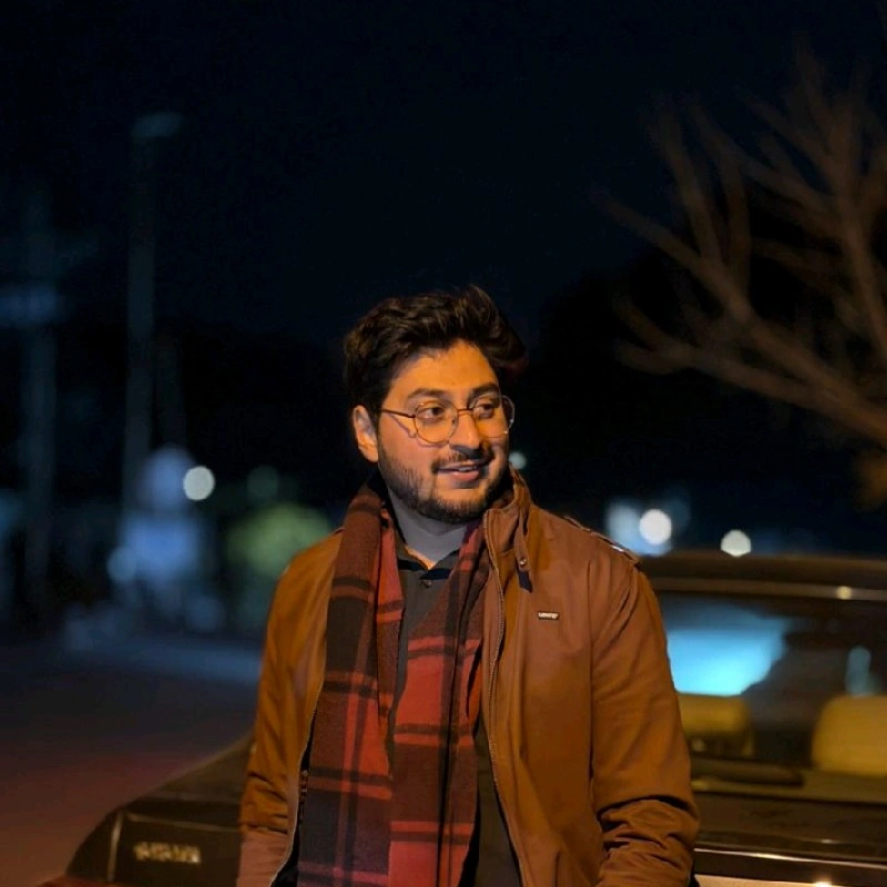 Rehan Sherani - CEO | Stackforce