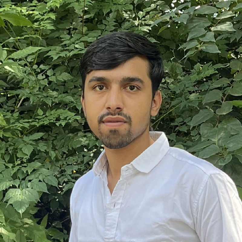 Rehan Khan - Founder | Stackforce