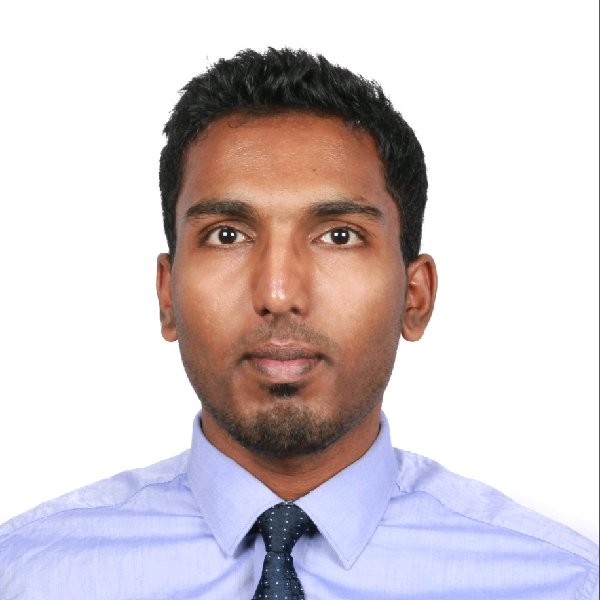 Rejil Raj E P - DevOps Engineer | Stackforce