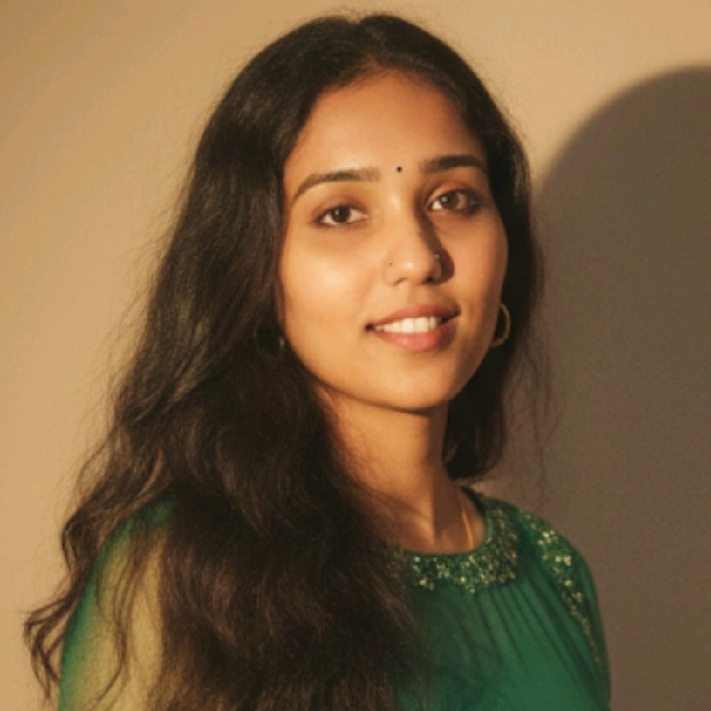 Rekha Mallesham - HR Manager | Stackforce