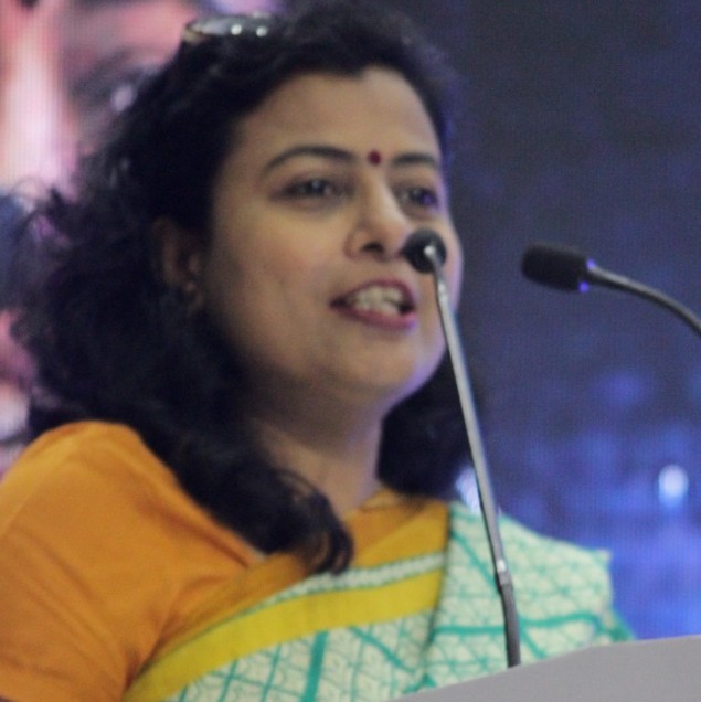 Rekha Shukla - CEO | Stackforce