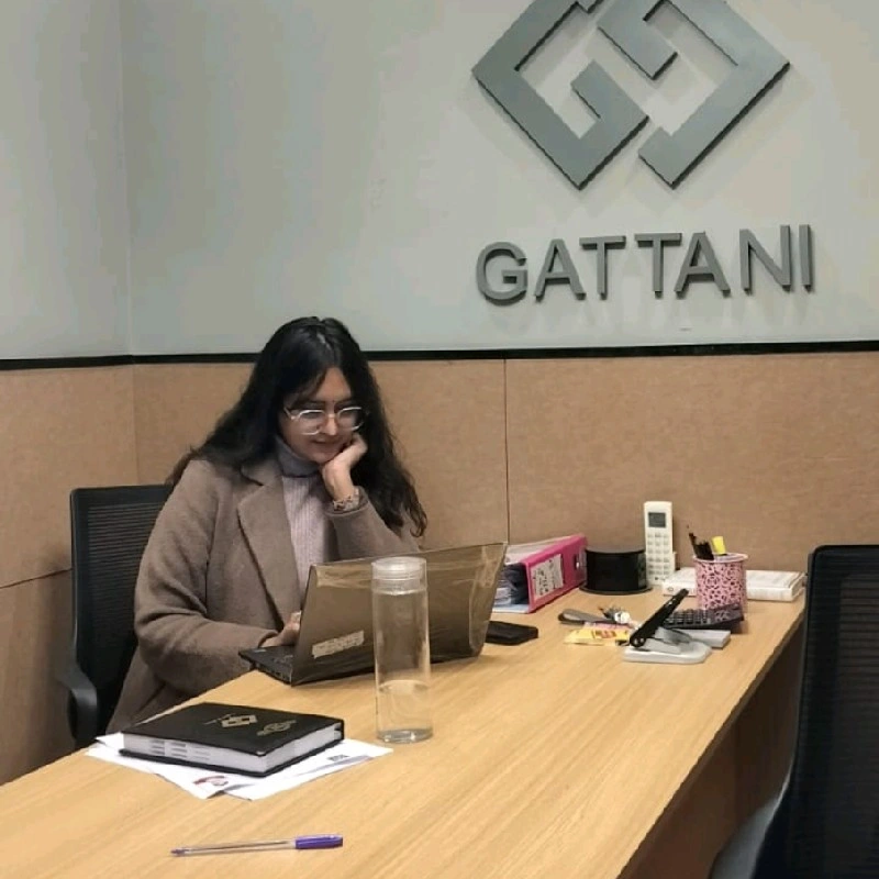 Rekha Y. - Recruiter | Stackforce