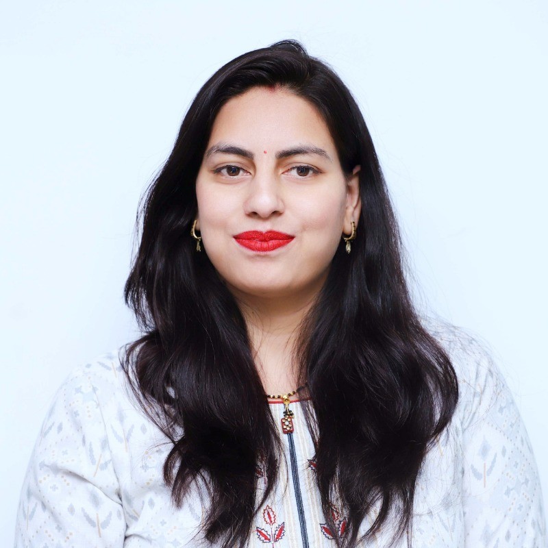 Rekha Yadav - HR Manager | Stackforce