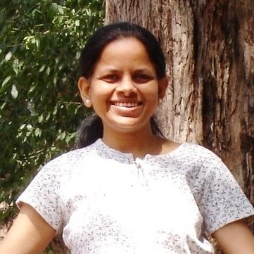 Rekha Agarwal - CTO | Stackforce