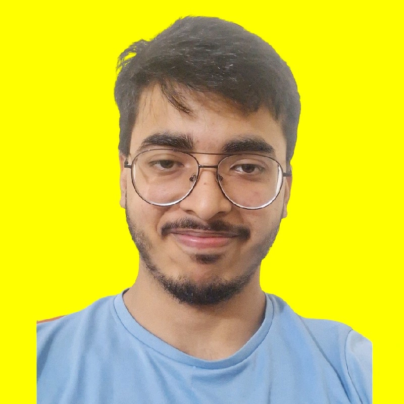Harsh Raj - Lead ML Engineer | Stackforce