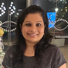 Remya Ragini - Software Engineer | Stackforce