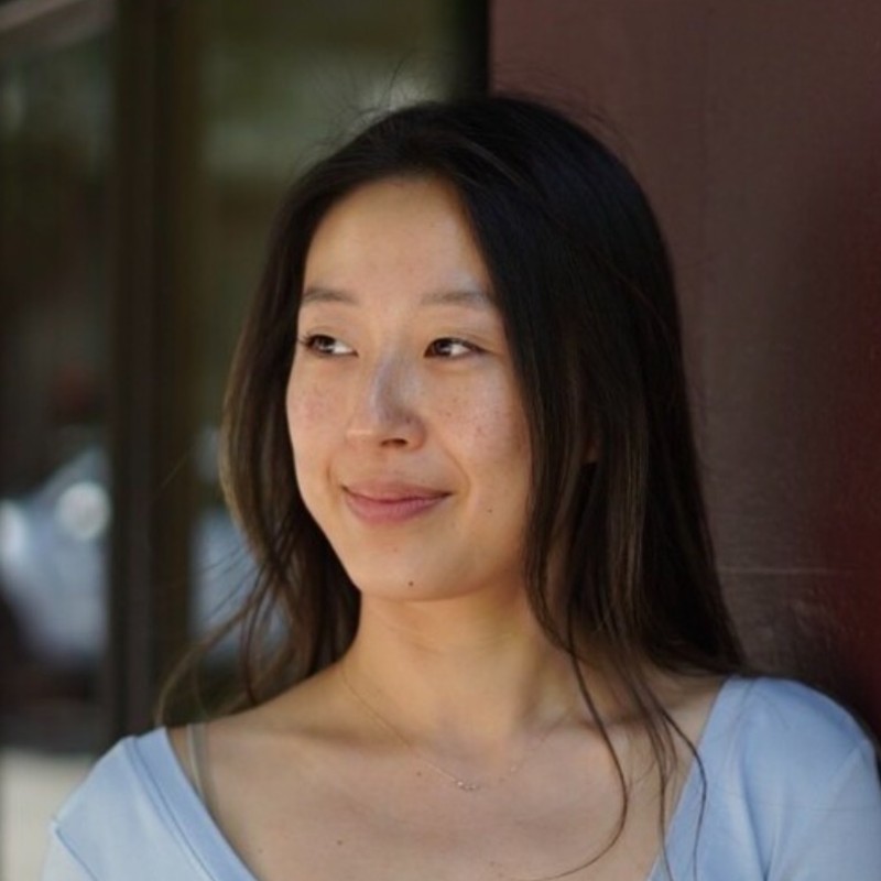 Renee Zhang - Co-Founder | Stackforce