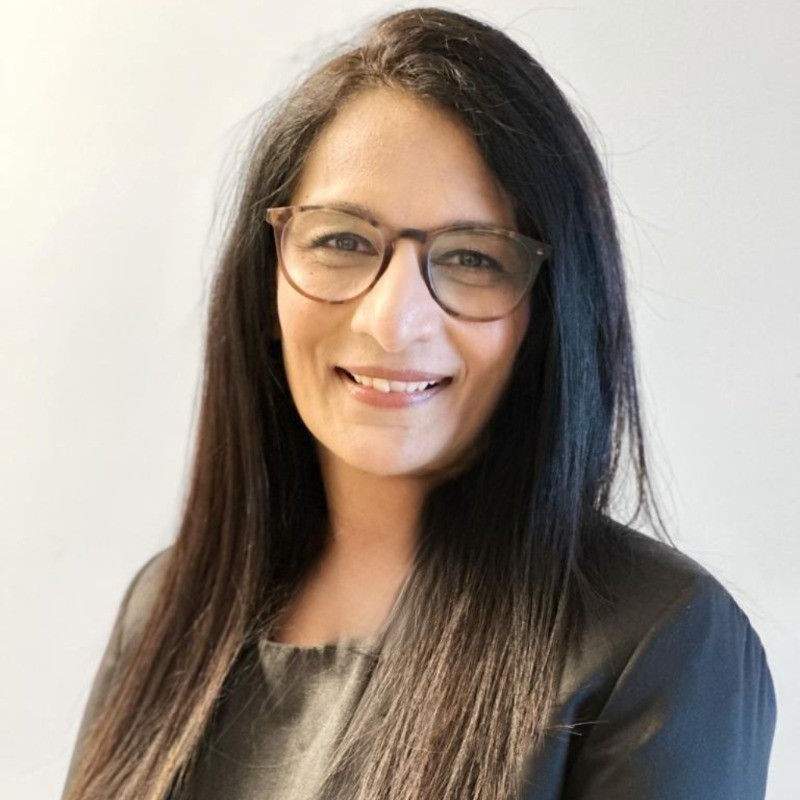 Renita Pinto - CEO | Stackforce
