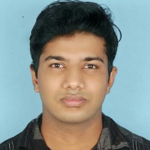Renjith Rajan - Software Engineer | Stackforce