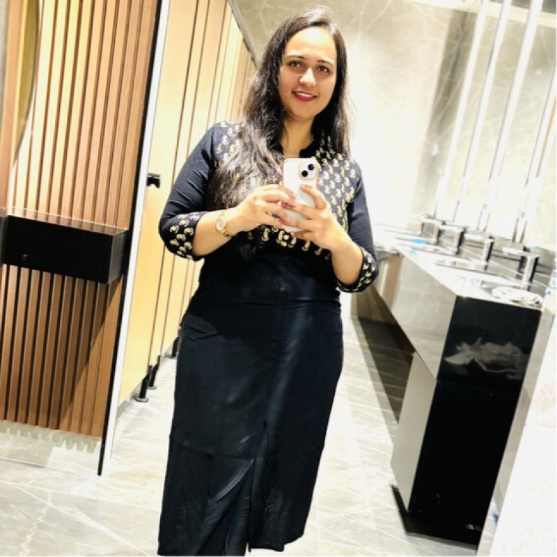 Renu Panwar - Business Development Executive | Stackforce