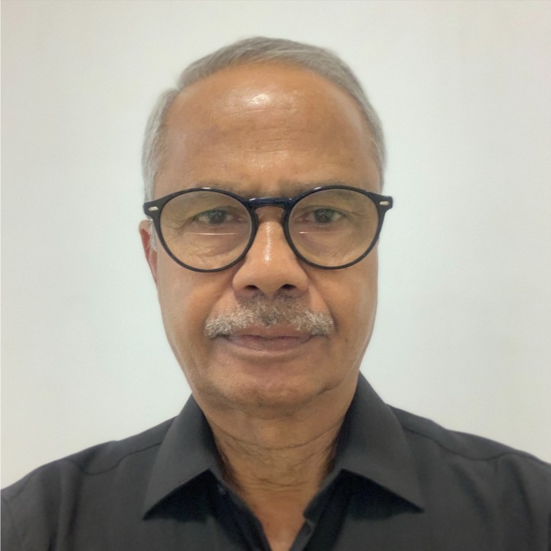 Kumar Swamy M.B. - Co-Founder | Stackforce
