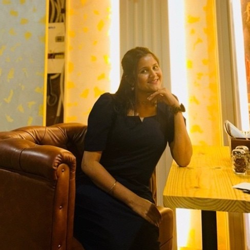 Renuka Ingle - Digital Marketing Specialist | Stackforce
