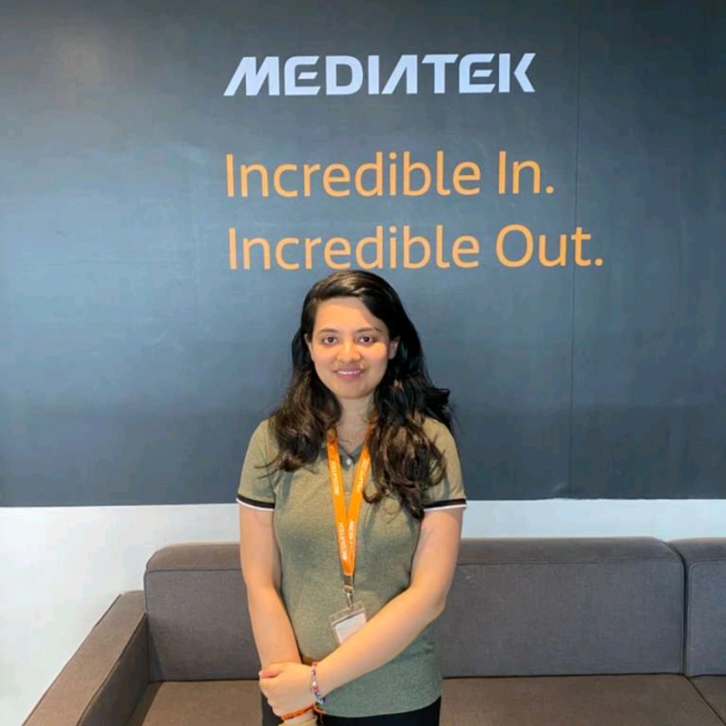 Reshma Bhat - Recruiter | Stackforce