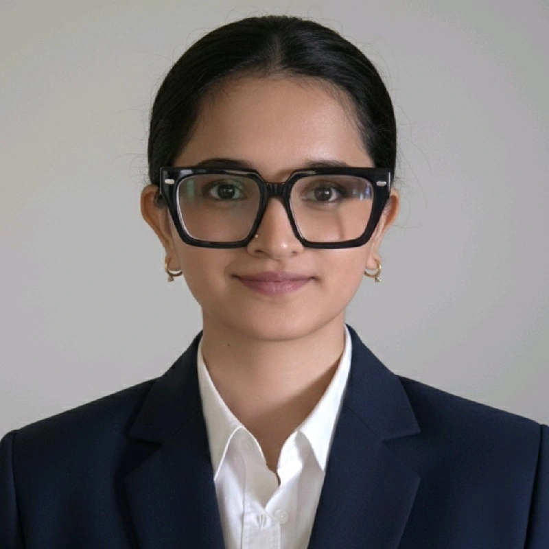 Reshma Ramadas - CEO | Stackforce