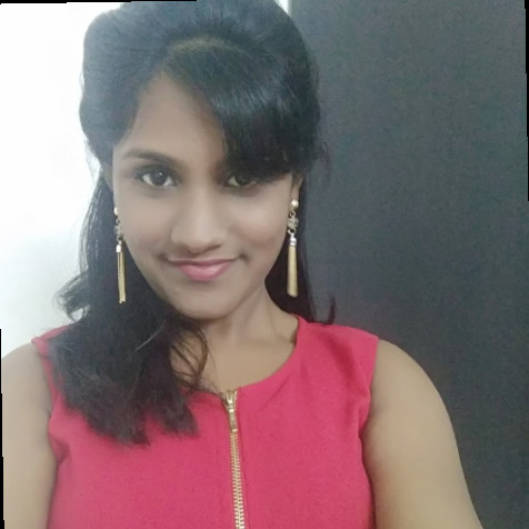 RESHMA SAGAR - Software Engineer | Stackforce
