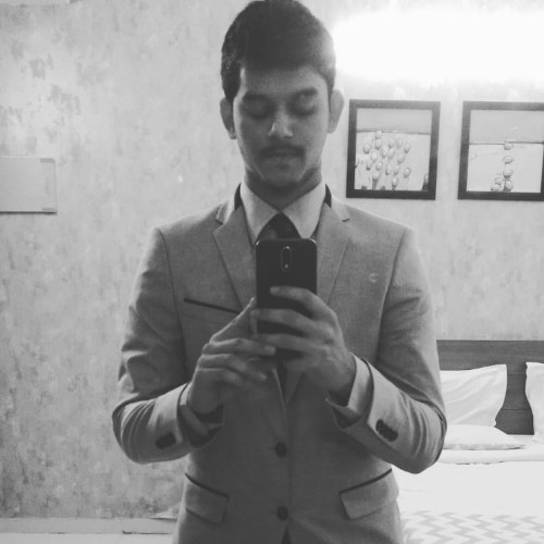Reswanth Sai Thummalapudi - Software Engineer | Stackforce