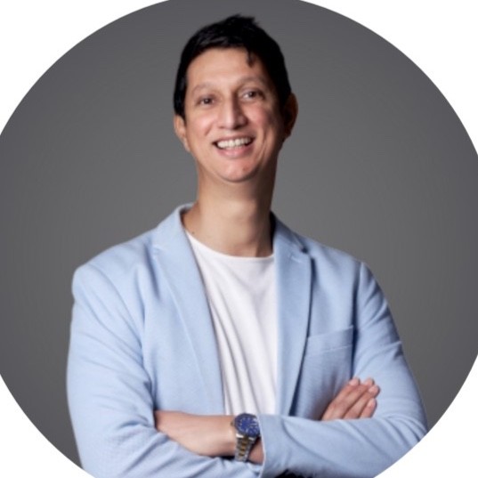 Reuben Mistry - CEO | Stackforce