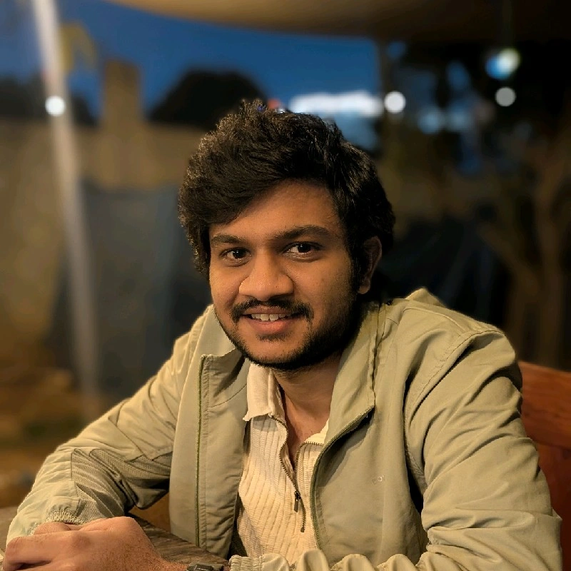 Revanth Sridaran - Product Designer | Stackforce