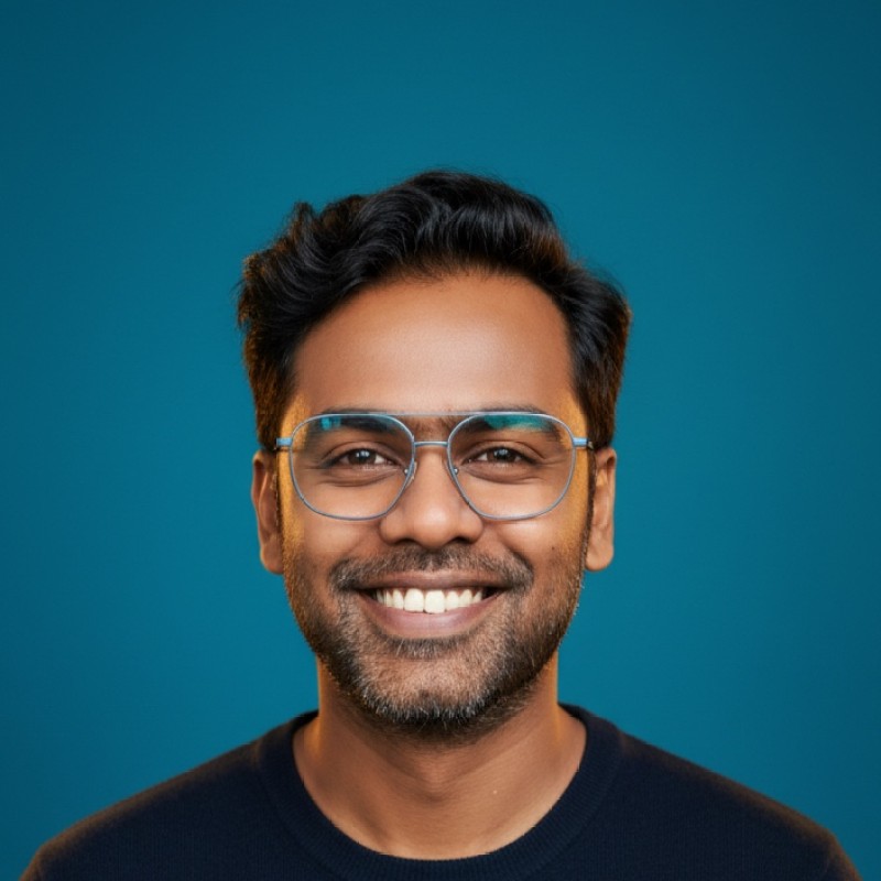 Revanth Sharma - Founder | Stackforce