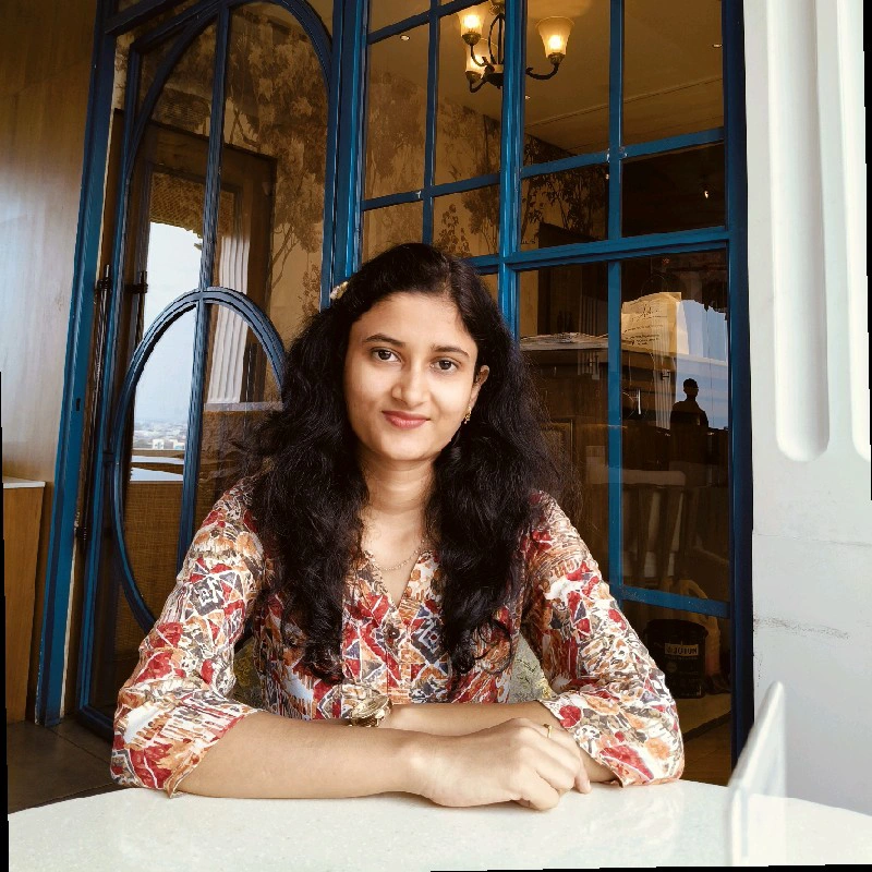 Revati Junghare - Full Stack Engineer | Stackforce