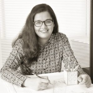 Revina Soni - CEO | Stackforce