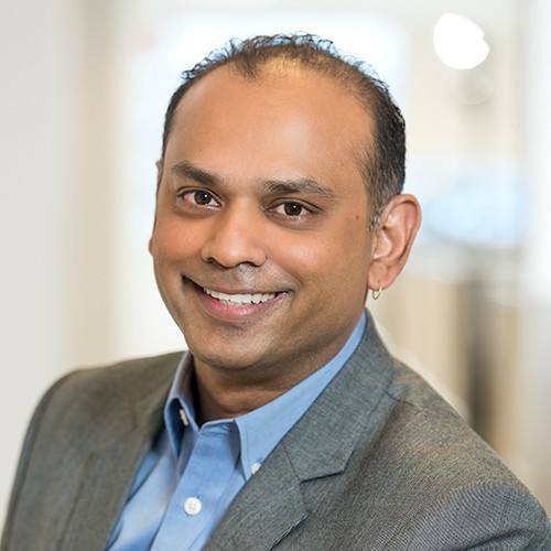 Reynold D'Sa - CEO | Stackforce
