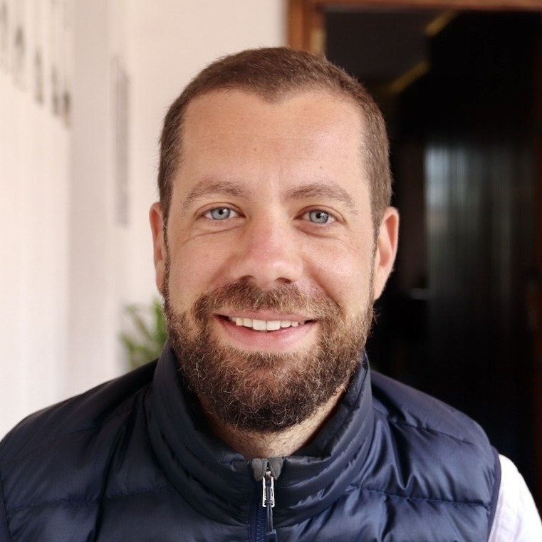 Romain Gaucher - CTO | Stackforce