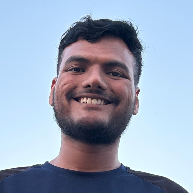 Rohan Kahalekar - Software Engineer | Stackforce