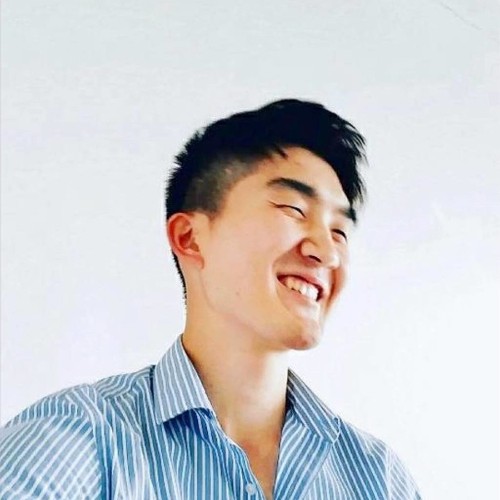 Justin Rhee - Co-Founder | Stackforce