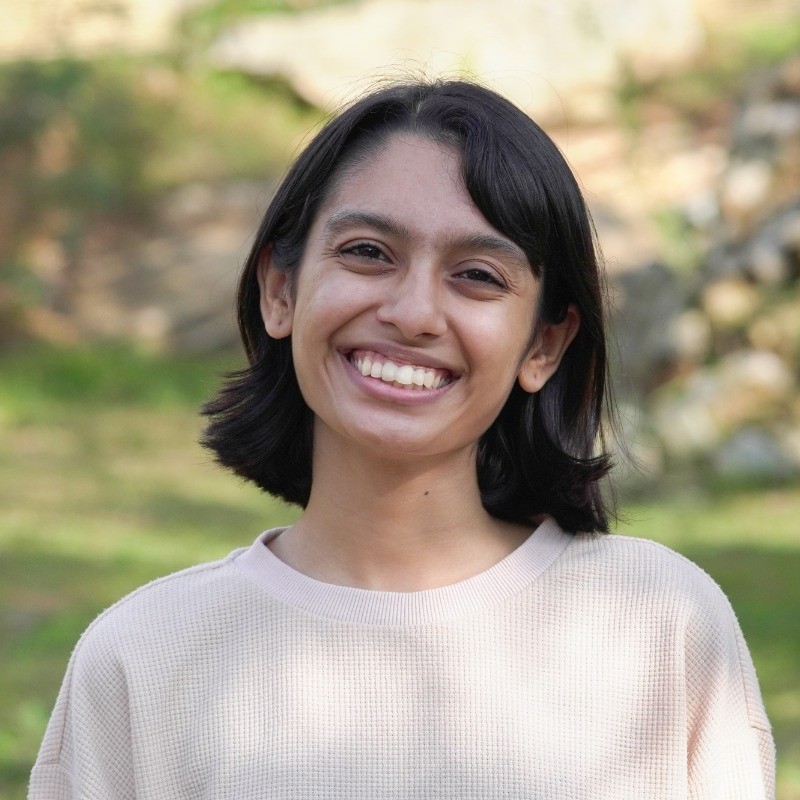 Hitha R - Product Designer | Stackforce