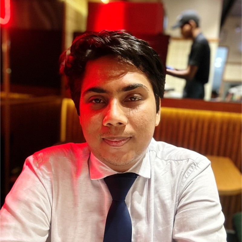 Raghunandan Hj - Product Manager | Stackforce