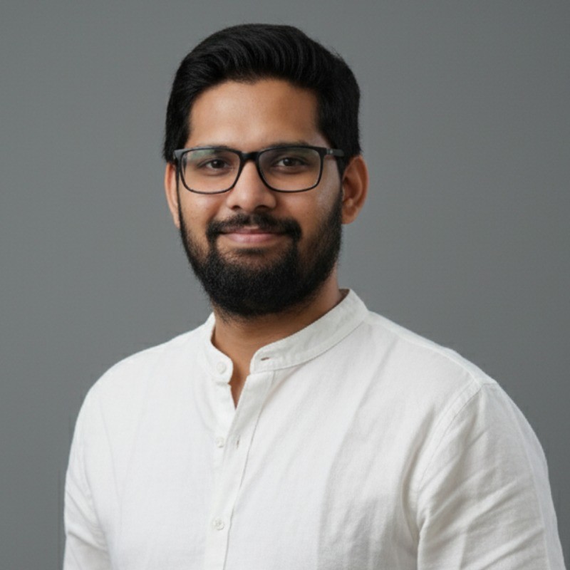 Lalit Chaturvedi - VP of Engineering | Stackforce