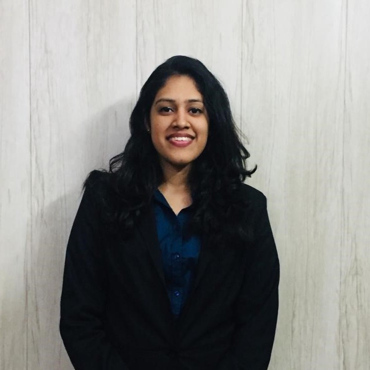 Rhythm Garg - Business Development Executive | Stackforce