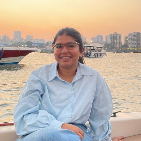 Rhythm Malhotra - Associate Consultant | Stackforce