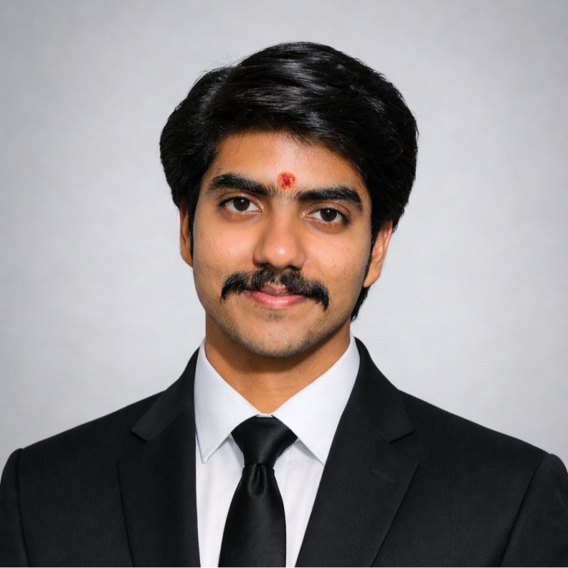 Rhythm Shukla - CEO | Stackforce