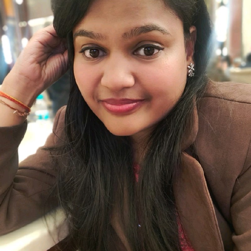 Ria Aggarwal - Data Engineer | Stackforce