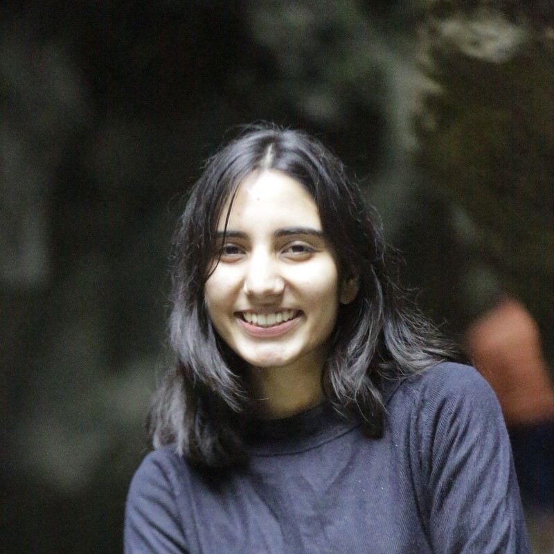 Ria Shekhawat - Data Scientist | Stackforce