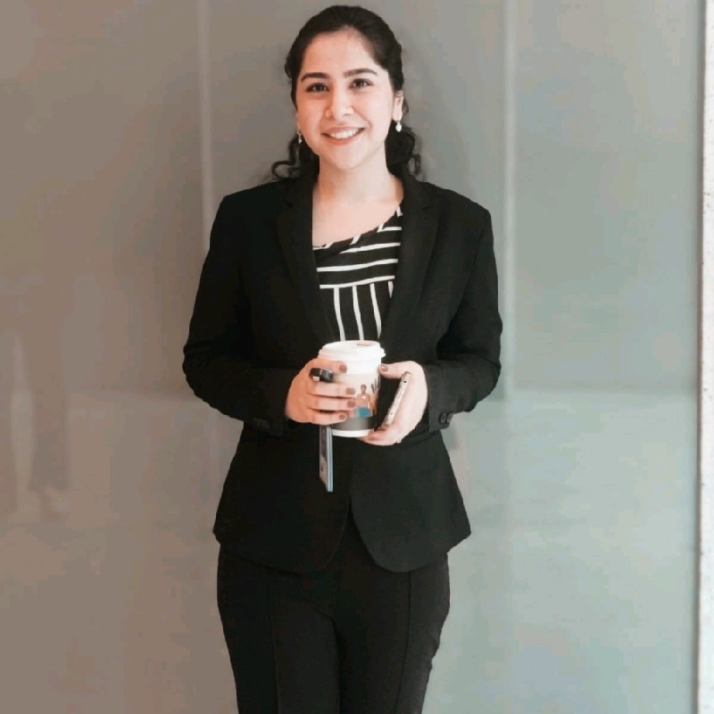Ria Bhatia - CEO | Stackforce