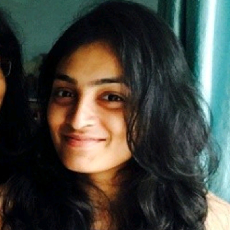 Ria Kotian - Operations Associate | Stackforce