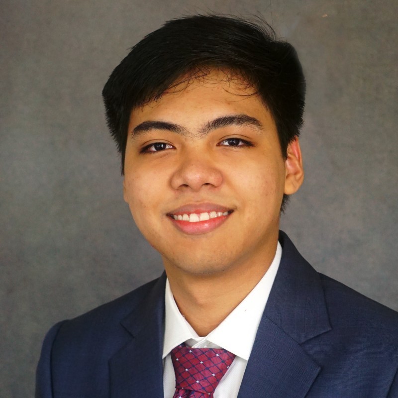 Rian Borah - VP of Engineering | Stackforce