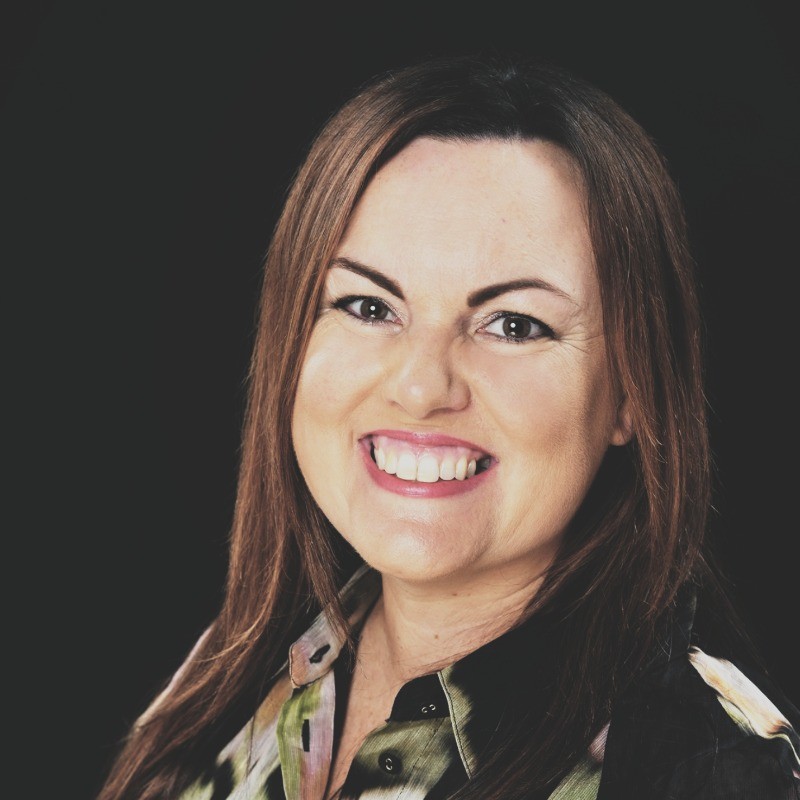 Ria ODonnell, MAICD, M.Ed. - CEO | Stackforce