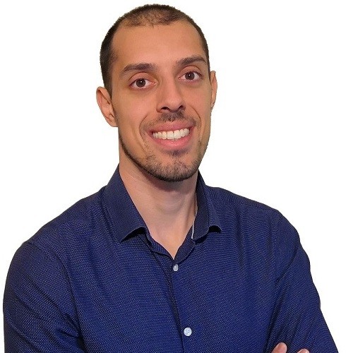 Ricardo Marques - Software Engineer | Stackforce