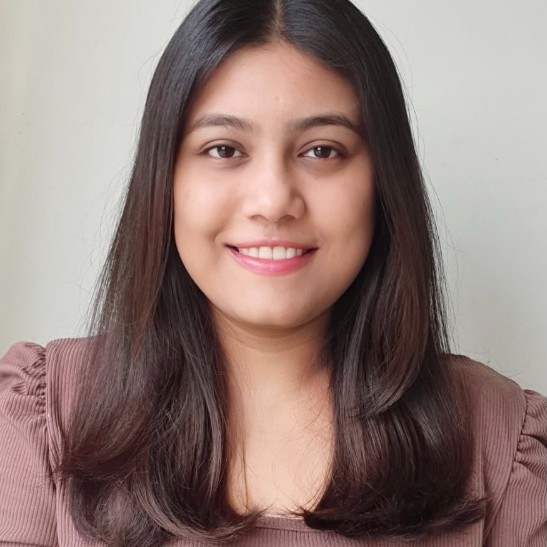 Richa Guha - CEO | Stackforce